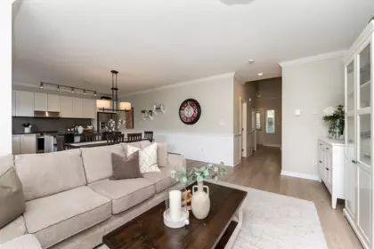 25 3461 Princeton Avenue, Coquitlam, BC, Coquitlam — Townhouse for sale