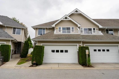 59 13918 58 Avenue, Surrey, BC, Surrey — Townhouse for sale