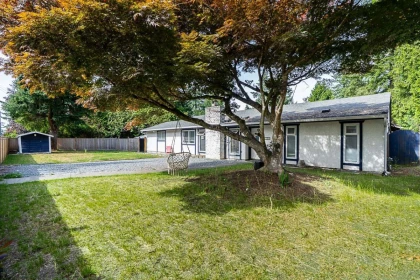2714 Parkway Drive, Surrey, BC, Surrey — Single Family Residence for sale