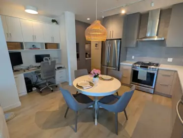 409 603 Regan Avenue, Coquitlam, BC, Coquitlam — Apartment/Condo for sale