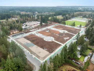 3588 204 Street, Langley, BC, Langley — Land for sale