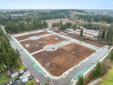 3588 204 Street, Langley, BC, Langley — Land for sale