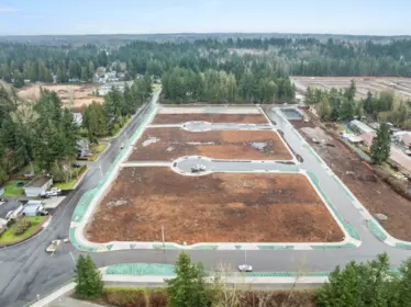 3588 204 Street, Langley, BC, Langley — Land for sale