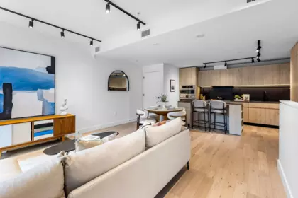 3956 Dumfries Street, Vancouver, BC, Vancouver — Townhouse for sale