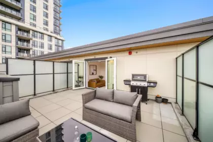 3956 Dumfries Street, Vancouver, BC, Vancouver — Townhouse for sale