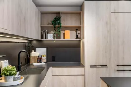 Pantry Photo of 3956 Dumfries Street, Vancouver, BC