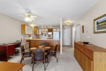 103 45660 Knight Road, Chilliwack, BC, Chilliwack — Apartment/Condo for sale