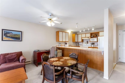 Kitchen Photo of 103 45660 Knight Road, Chilliwack, BC