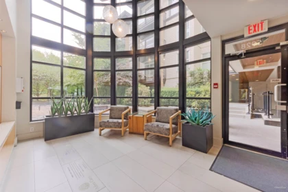 322 5928 Birney Avenue, Vancouver, BC, Vancouver — Apartment/Condo for sale