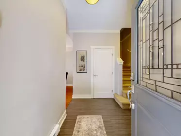 839 W 14th Avenue, Vancouver, BC, Vancouver — Townhouse for sale