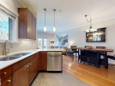 Pantry Photo of 839 W 14th Avenue, Vancouver, BC