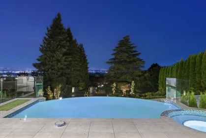 1419 Bramwell Road, West Vancouver, BC, West Vancouver — Single Family Residence for sale