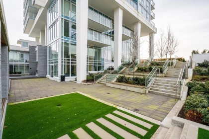 2503 652 Whiting Way, Coquitlam, BC, Coquitlam — Apartment/Condo for sale