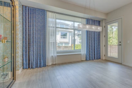 Breakfast Nook Photo of 23191 112b Avenue, Maple Ridge, BC