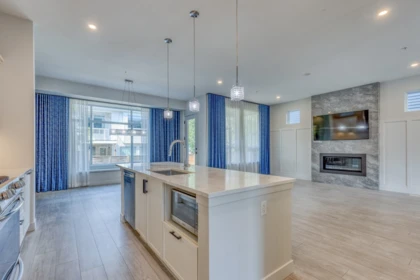 Kitchen Photo of 23191 112b Avenue, Maple Ridge, BC