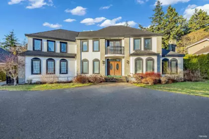 13371 21a Avenue, Surrey, BC, Surrey — Single Family Residence for sale