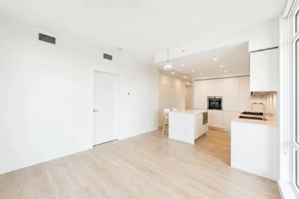 Pantry Photo of 1110 3809 Evergreen Place, Burnaby, BC