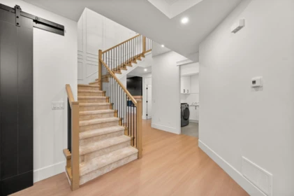 Entry Foyer Photo of 23747 Old Yale Road, Langley, BC