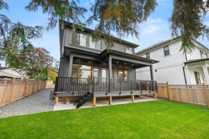 23747 Old Yale Road, Langley, BC, Langley — Single Family Residence for sale