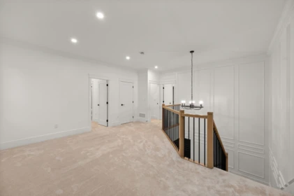 Hallway Photo of 23747 Old Yale Road, Langley, BC