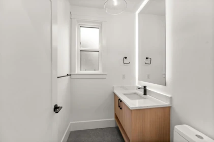 Mudroom Photo of 23747 Old Yale Road, Langley, BC