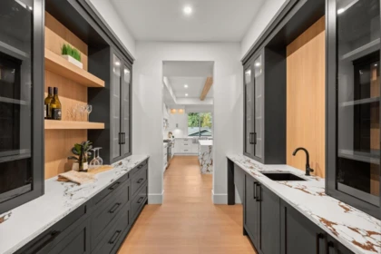 Pantry Photo of 23747 Old Yale Road, Langley, BC