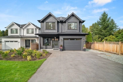 Street View Photo of 23747 Old Yale Road, Langley, BC