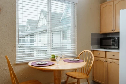 Laundry Room Photo of 205 4988 47a Avenue, Delta, BC