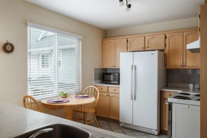 Mudroom Photo of 205 4988 47a Avenue, Delta, BC