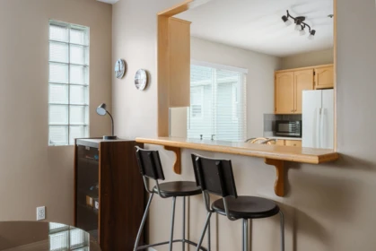 Office / Den Photo of 205 4988 47a Avenue, Delta, BC