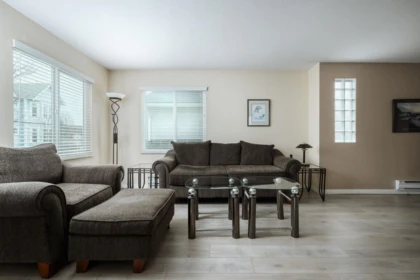 Primary Bedroom Photo of 205 4988 47a Avenue, Delta, BC
