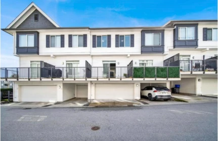 30 13636 81a Avenue, Surrey, BC, Surrey — Townhouse for sale