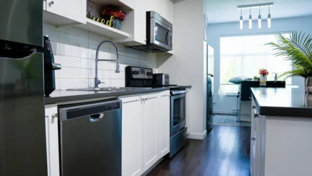 30 13636 81a Avenue, Surrey, BC, Surrey — Townhouse for sale