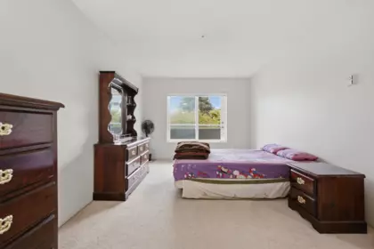 Bedroom 2 Photo of 304 12130 80 Avenue, Surrey, BC