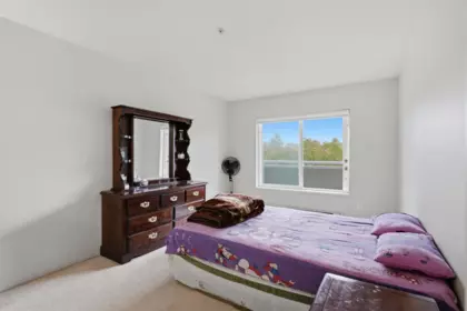 Bedroom 3 Photo of 304 12130 80 Avenue, Surrey, BC
