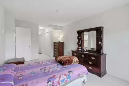 Bedroom 4 Photo of 304 12130 80 Avenue, Surrey, BC