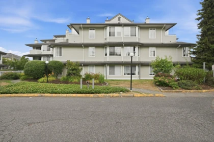 304 12130 80 Avenue, Surrey, BC, Surrey — Apartment/Condo for sale