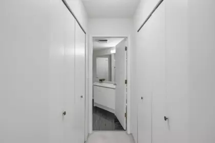 Guest Bathroom Photo of 304 12130 80 Avenue, Surrey, BC