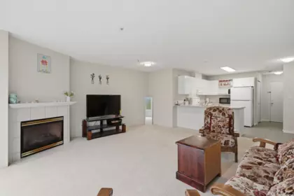 Loft / Bonus Room Photo of 304 12130 80 Avenue, Surrey, BC