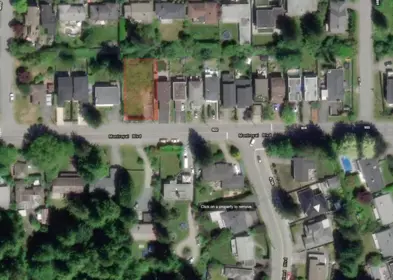 946 Montroyal Boulevard, North Vancouver, BC, North Vancouver — Land for sale