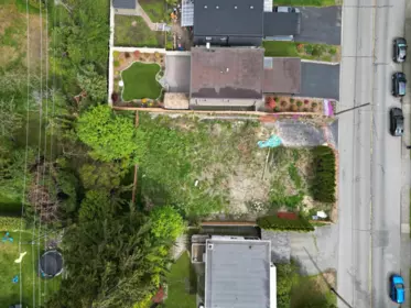 946 Montroyal Boulevard, North Vancouver, BC, North Vancouver — Land for sale