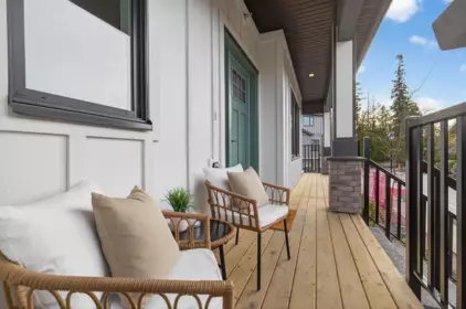 15 6828 208a Street, Langley, BC, Langley — Townhouse for sale