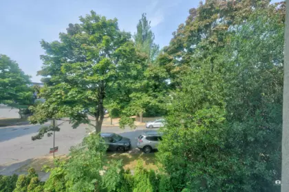 Front Yard Photo of 301 1099 W 71st Avenue, Vancouver, BC