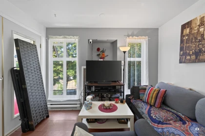 301 1099 W 71st Avenue, Vancouver, BC, Vancouver — Apartment/Condo for sale