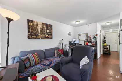 Loft / Bonus Room Photo of 301 1099 W 71st Avenue, Vancouver, BC
