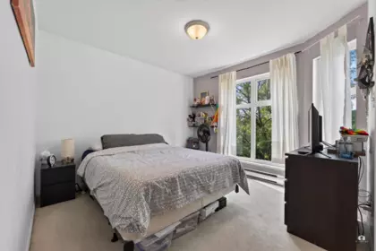 Mudroom Photo of 301 1099 W 71st Avenue, Vancouver, BC