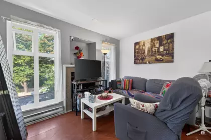Office / Den Photo of 301 1099 W 71st Avenue, Vancouver, BC