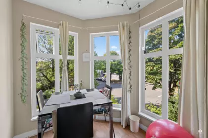 Powder Room Photo of 301 1099 W 71st Avenue, Vancouver, BC