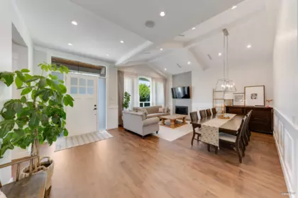 8906 134a Street, Surrey, BC, Surrey — Single Family Residence for sale