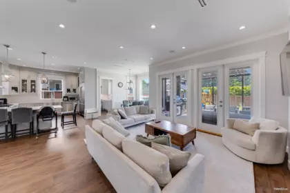Loft / Bonus Room Photo of 8906 134a Street, Surrey, BC